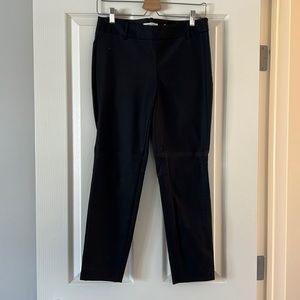 NWOT Babaton Cigarette Pant